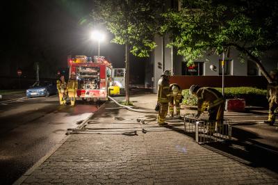 Esslingen: Ratte loest Stromausfall in der Innenstadt aus